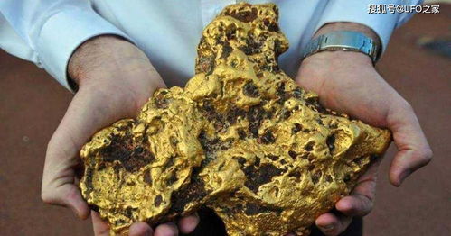 地球黄金多达4千万亿吨,人均可分55万吨,为何黄金还这么贵